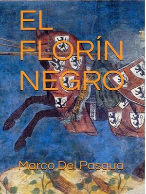 cover image of El florín negro